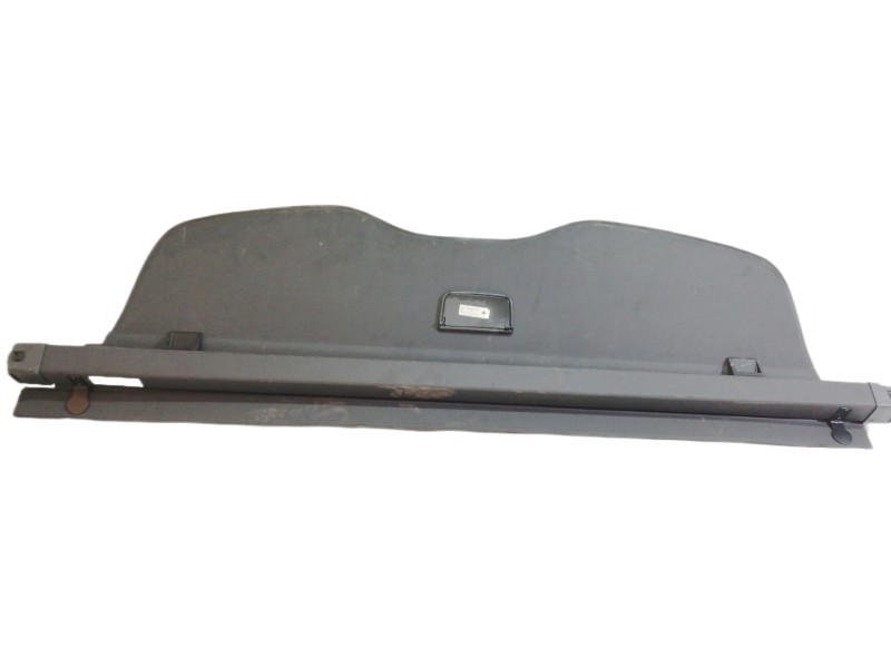 Recambio de bandeja trasera para volkswagen touareg (7la) tdi v10 referencia OEM IAM 7L6867773  