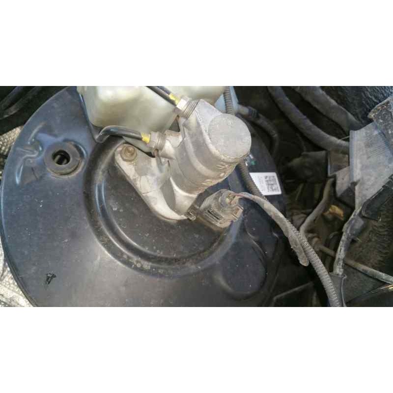 Recambio de servofreno para volkswagen passat variant (3c5) 2.0 tdi referencia OEM IAM 3C1614105AH 03787440014 