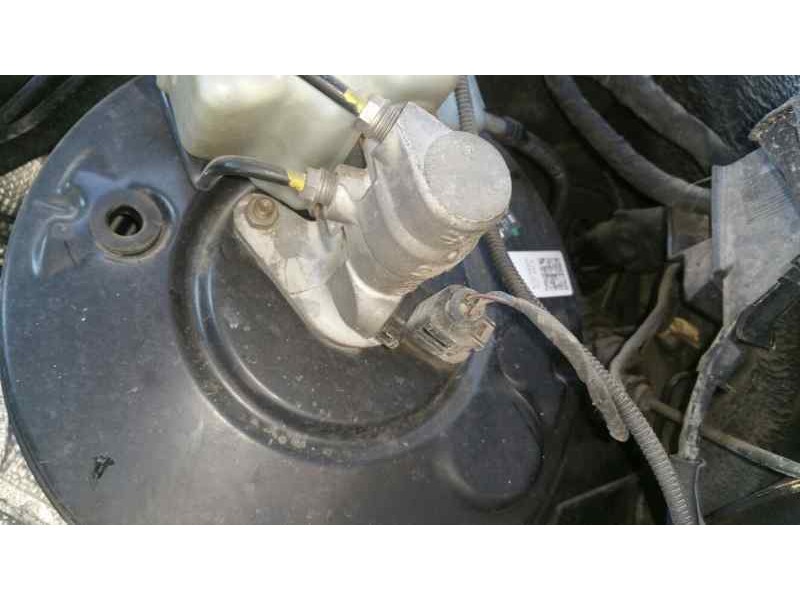 Recambio de servofreno para volkswagen passat variant (3c5) 2.0 tdi referencia OEM IAM 3C1614105AH 03787440014 