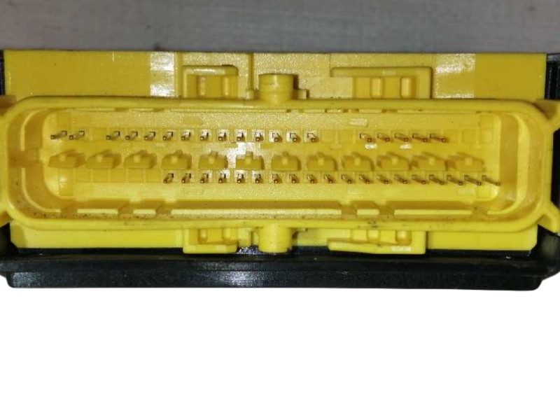 Recambio de centralita airbag para seat toledo (kg3) reference plus referencia OEM IAM 34D959655B  