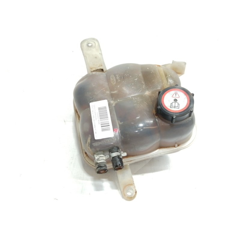 Recambio de deposito expansion para ford transit mod. 2000 combi ft 260 2.0 corto referencia OEM IAM YC158A080AD  