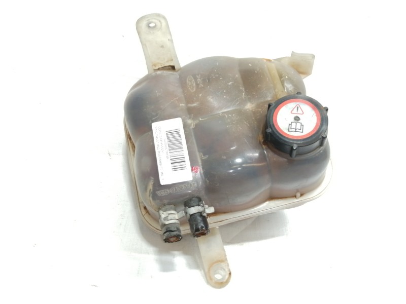 Recambio de deposito expansion para ford transit mod. 2000 combi ft 260 2.0 corto referencia OEM IAM YC158A080AD  