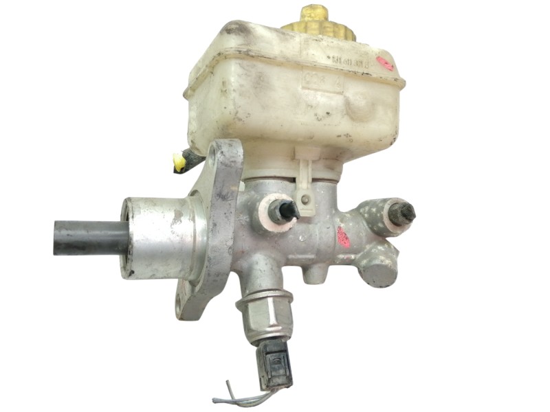Recambio de bomba freno para seat leon (1m1) stella referencia OEM IAM 1J1611301B  