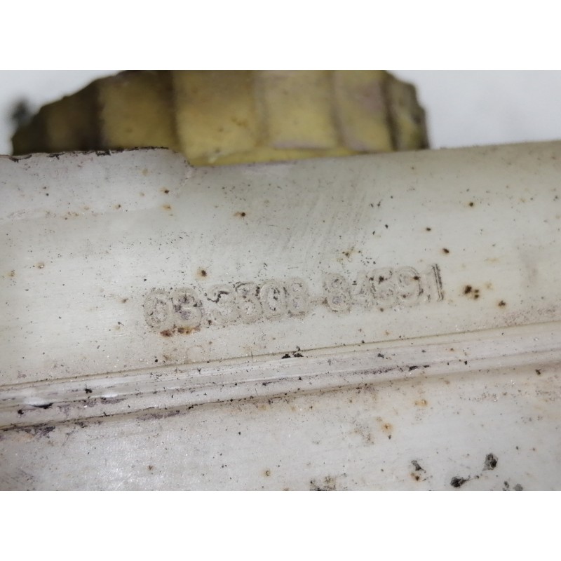 Recambio de bomba freno para seat leon (1m1) stella referencia OEM IAM 1J1611301B  