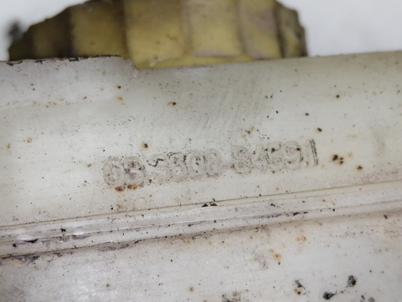 Recambio de bomba freno para seat leon (1m1) stella referencia OEM IAM 1J1611301B  