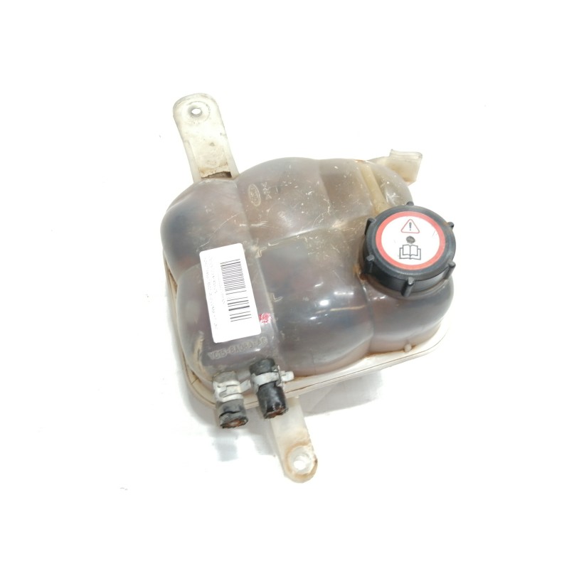 Recambio de deposito expansion para ford transit mod. 2000 combi ft 260 2.0 corto referencia OEM IAM YC158A080AD  