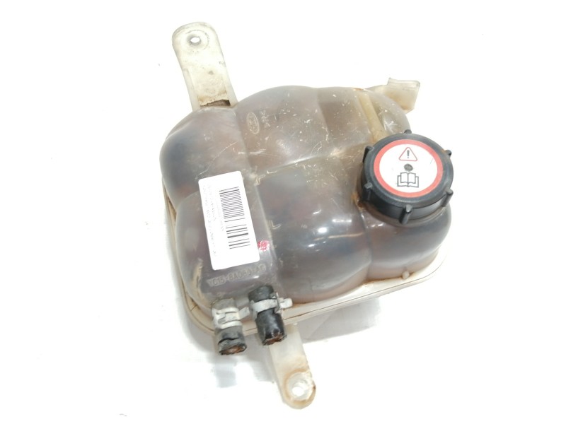Recambio de deposito expansion para ford transit mod. 2000 combi ft 260 2.0 corto referencia OEM IAM YC158A080AD  