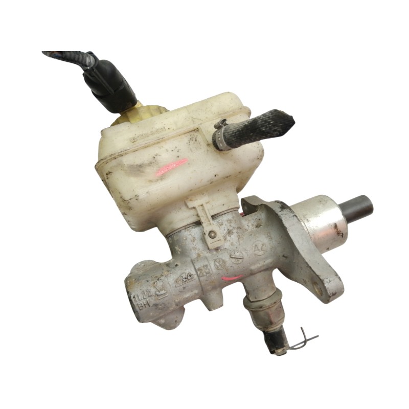 Recambio de bomba freno para seat leon (1m1) stella referencia OEM IAM 1J1611301B  