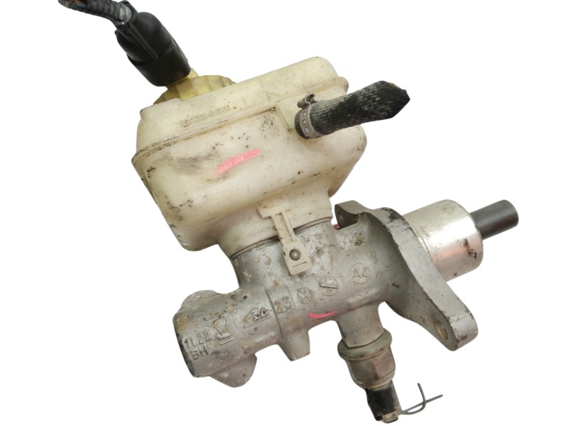 Recambio de bomba freno para seat leon (1m1) stella referencia OEM IAM 1J1611301B  