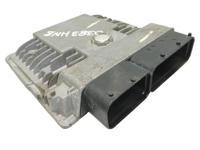 Recambio de centralita motor uce para seat toledo (kg3) reference plus referencia OEM IAM 03F906070HB 03F907309AE 5WP44880