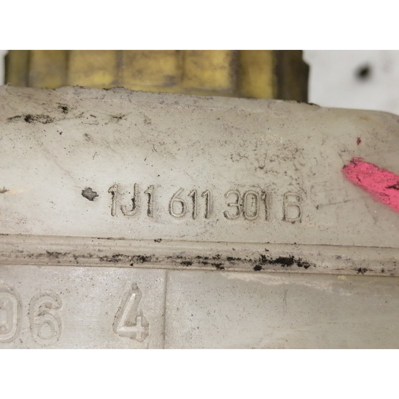 Recambio de bomba freno para seat leon (1m1) stella referencia OEM IAM 1J1611301B  