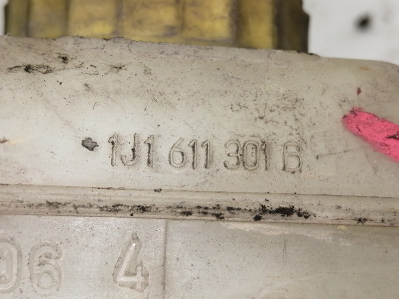 Recambio de bomba freno para seat leon (1m1) stella referencia OEM IAM 1J1611301B  