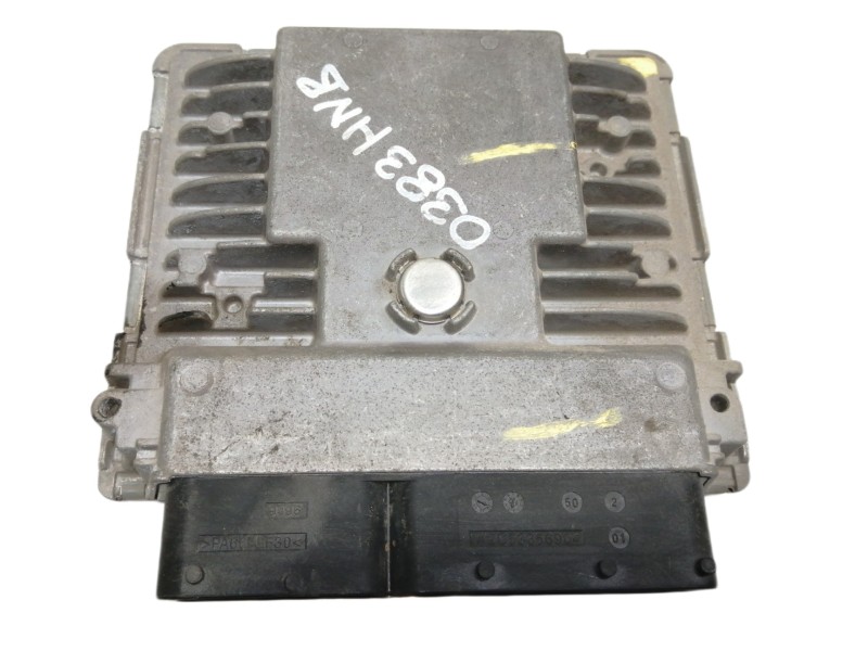 Recambio de centralita motor uce para seat toledo (kg3) reference plus referencia OEM IAM 03F906070HB 03F907309AE 5WP44880