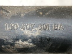 Recambio de transmision delantera izquierda para seat leon (1m1) stella referencia OEM IAM 1J0407301BA   2