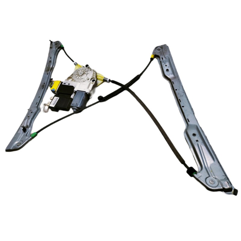 Recambio de elevalunas delantero izquierdo para citroën c5 berlina sx (e) referencia OEM IAM 9221P7 503620090104 