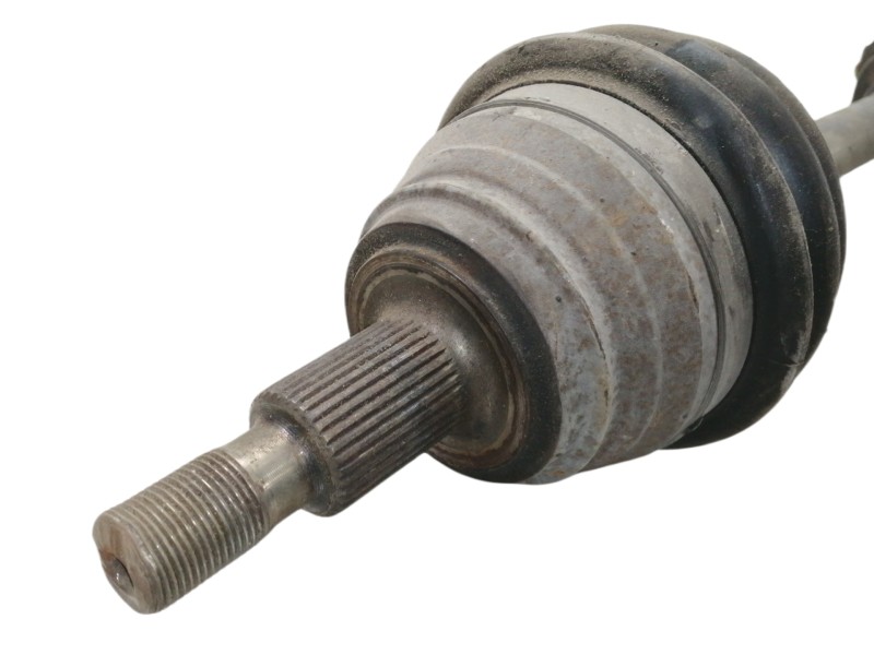 Recambio de transmision delantera izquierda para seat leon (1m1) stella referencia OEM IAM 1J0407301BA  