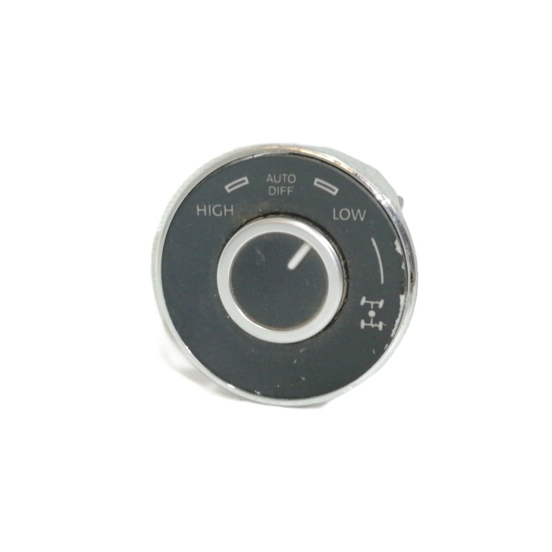 Recambio de mando multifuncion para volkswagen touareg (7la) tdi v10 referencia OEM IAM 7L6941435K  