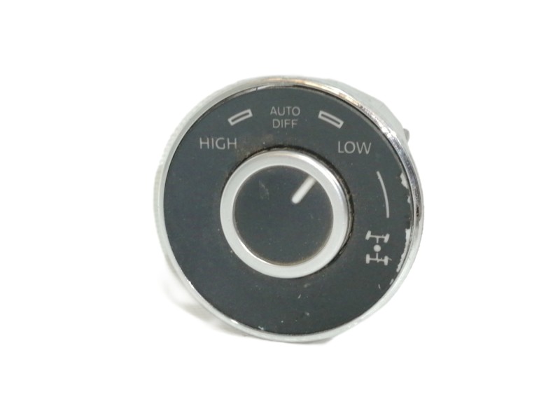 Recambio de mando multifuncion para volkswagen touareg (7la) tdi v10 referencia OEM IAM 7L6941435K  