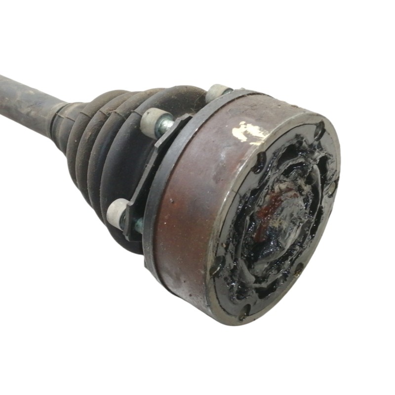 Recambio de transmision delantera izquierda para seat leon (1m1) stella referencia OEM IAM 1J0407301BA  