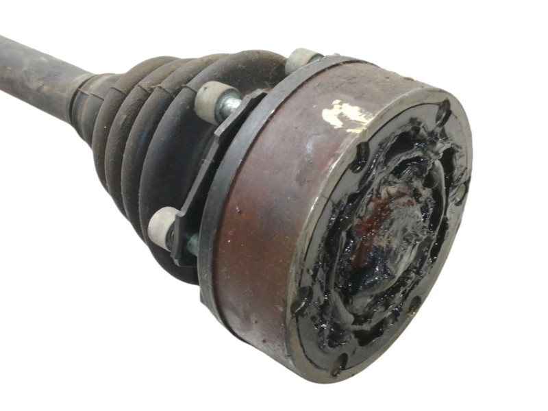 Recambio de transmision delantera izquierda para seat leon (1m1) stella referencia OEM IAM 1J0407301BA  