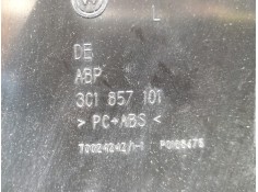 Recambio de guantera para volkswagen passat variant (3c5) 2.0 tdi referencia OEM IAM 3C1857101   2