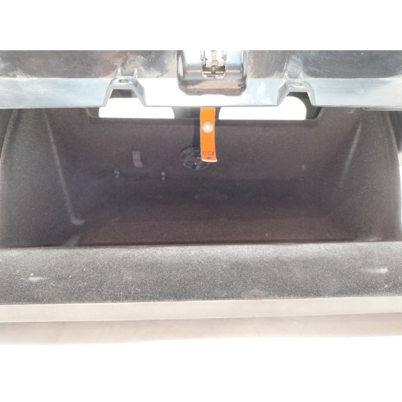 Recambio de guantera para volkswagen passat variant (3c5) 2.0 tdi referencia OEM IAM 3C1857101  