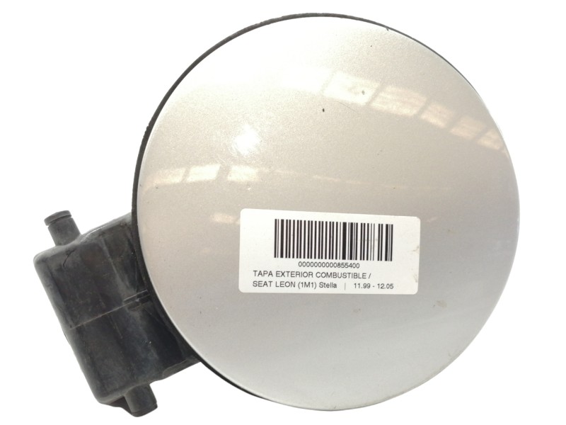 Recambio de tapa exterior combustible para seat leon (1m1) stella referencia OEM IAM 1H0010092L  