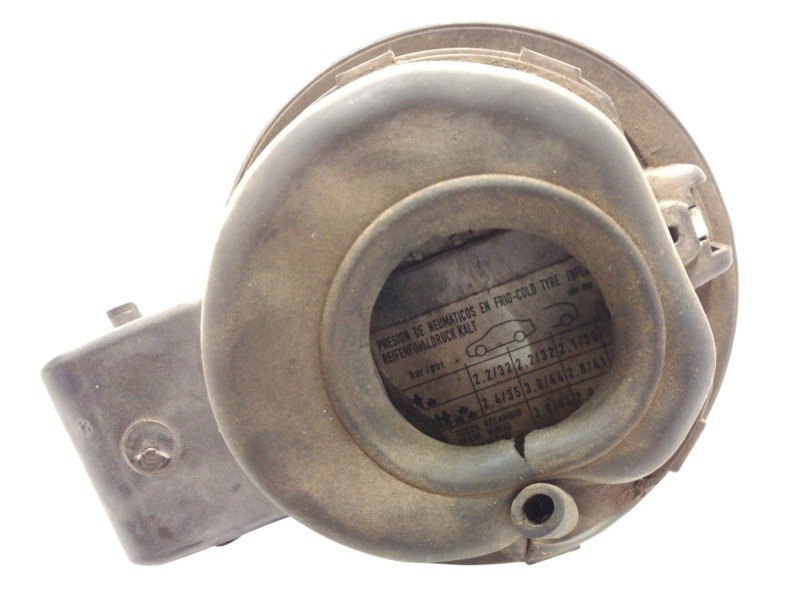 Recambio de tapa exterior combustible para seat leon (1m1) stella referencia OEM IAM 1H0010092L  