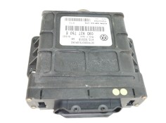 Recambio de centralita cambio automatico para volkswagen touareg (7la) tdi v10 referencia OEM IAM 09D927750E   2