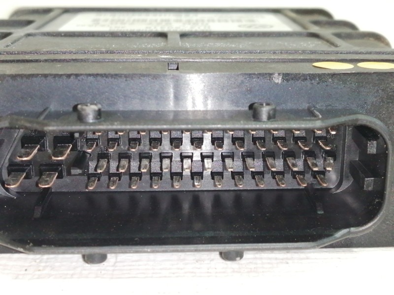 Recambio de centralita cambio automatico para volkswagen touareg (7la) tdi v10 referencia OEM IAM 09D927750E  