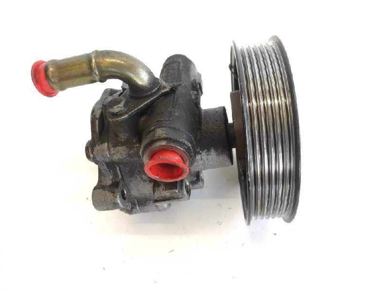 Recambio de bomba direccion para seat leon (1m1) stella referencia OEM IAM 1J0432154A MOTOR-ASV 