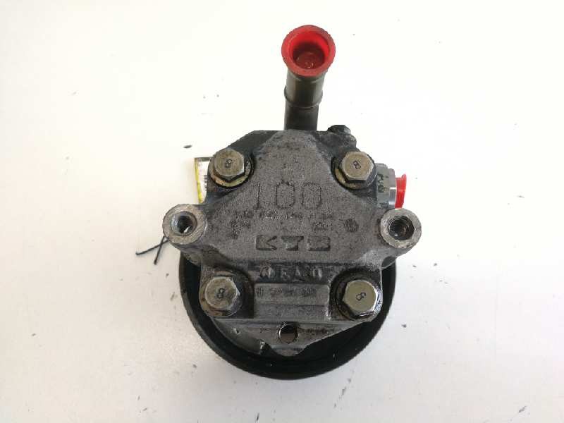 Recambio de bomba direccion para seat leon (1m1) stella referencia OEM IAM 1J0432154A MOTOR-ASV 