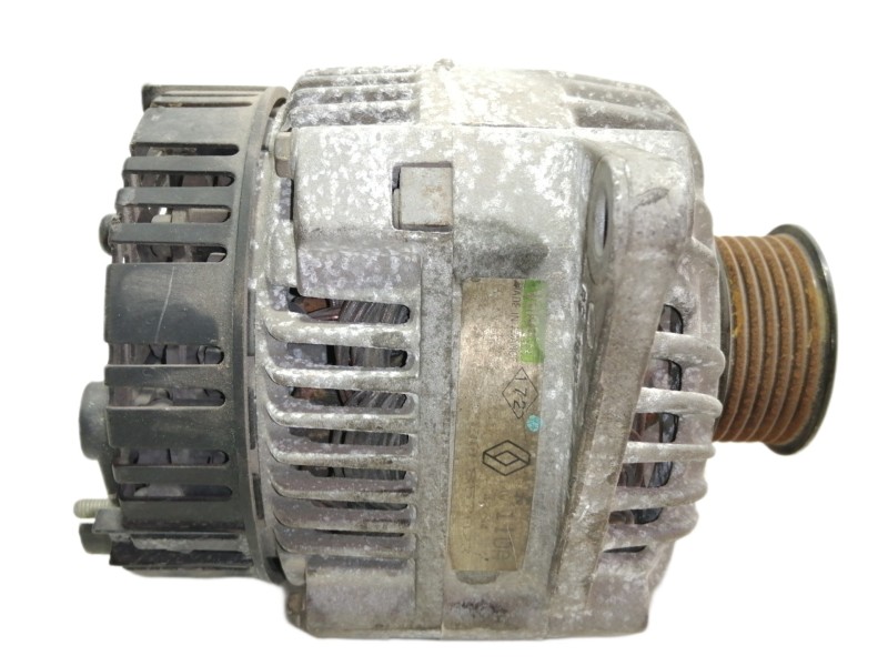 Recambio de alternador para renault laguna (b56) 1.8 referencia OEM IAM 770857073  