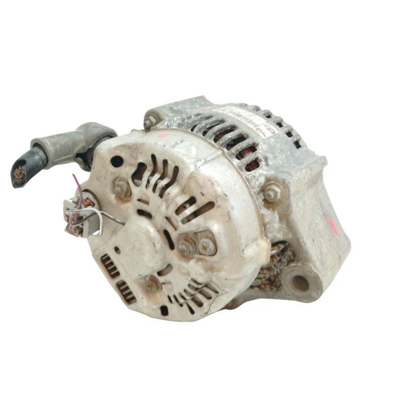 Recambio de alternador para suzuki liana rh (er) 1.6 berlina referencia OEM IAM 3140080G1  