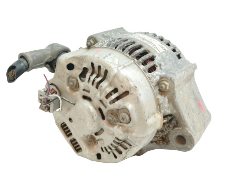 Recambio de alternador para suzuki liana rh (er) 1.6 berlina referencia OEM IAM 3140080G1  