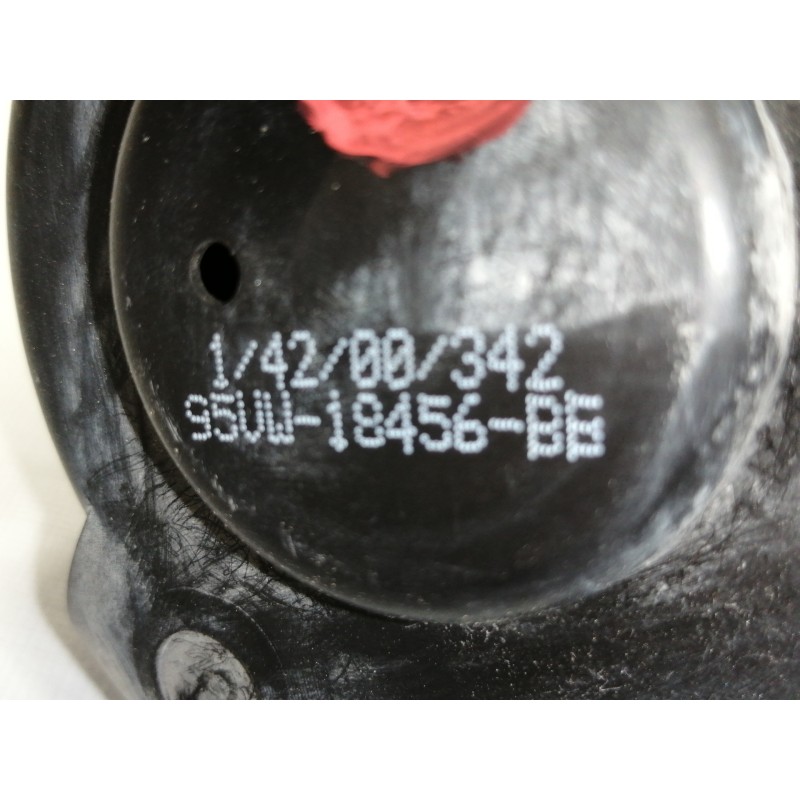 Recambio de motor calefaccion para ford transit mod. 2000 combi ft 260 2.0 corto referencia OEM IAM 95VW18456BB  