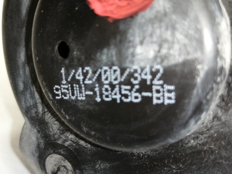 Recambio de motor calefaccion para ford transit mod. 2000 combi ft 260 2.0 corto referencia OEM IAM 95VW18456BB  