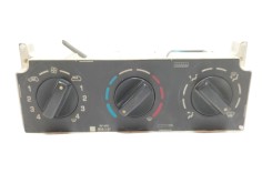 Recambio de mando calefaccion / aire acondicionado para suzuki liana rh (er) 1.6 berlina referencia OEM IAM 030807DA  