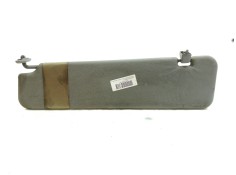 Recambio de parasol izquierdo para mercedes-benz vito (w638) combi 110 cdi (638.194) referencia OEM IAM    2