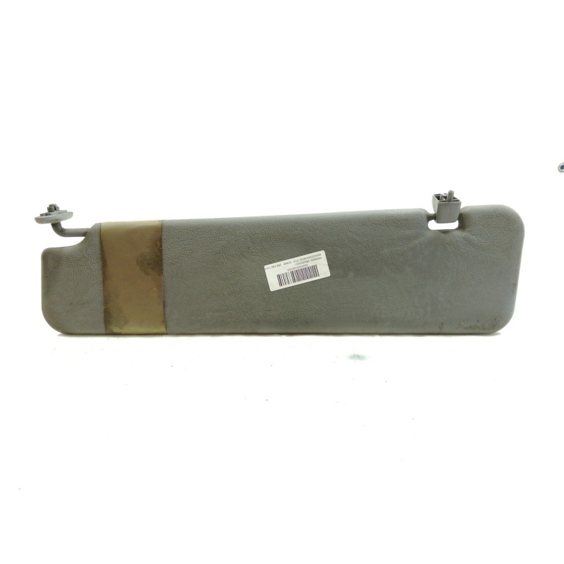 Recambio de parasol izquierdo para mercedes-benz vito (w638) combi 110 cdi (638.194) referencia OEM IAM   