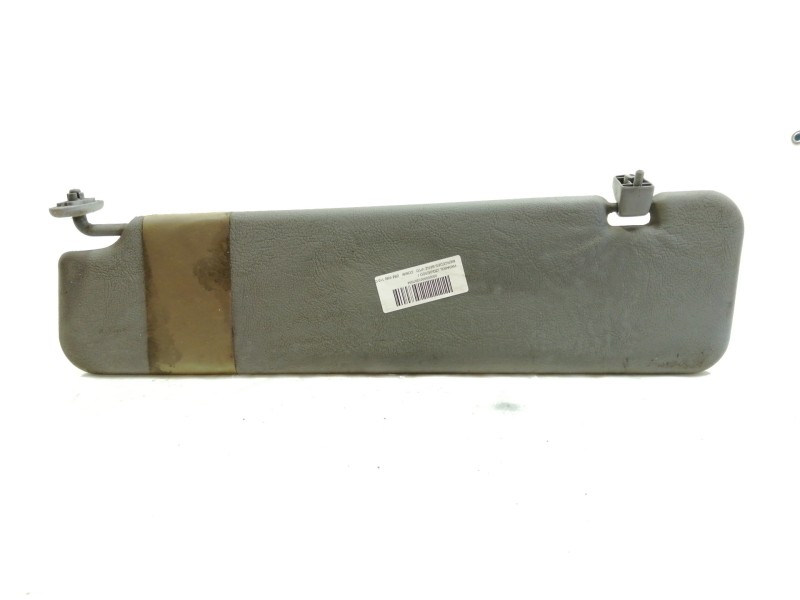 Recambio de parasol izquierdo para mercedes-benz vito (w638) combi 110 cdi (638.194) referencia OEM IAM   