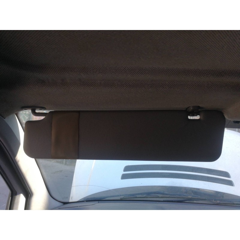 Recambio de parasol izquierdo para mercedes-benz vito (w638) combi 110 cdi (638.194) referencia OEM IAM   