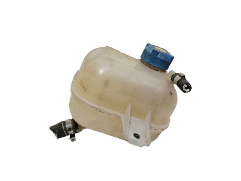Recambio de deposito expansion para fiat doblo i cargo 1.3 jtd sx furgón referencia OEM IAM  1811408 