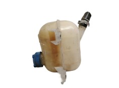 Recambio de deposito expansion para fiat doblo i cargo 1.3 jtd sx furgón referencia OEM IAM  1811408  2