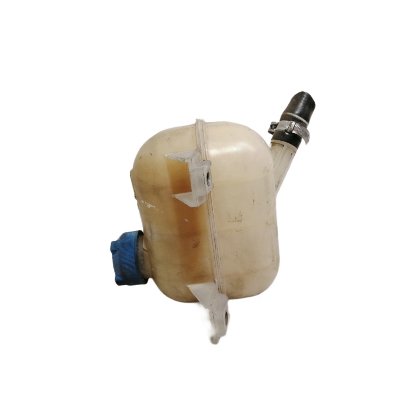 Recambio de deposito expansion para fiat doblo i cargo 1.3 jtd sx furgón referencia OEM IAM  1811408 