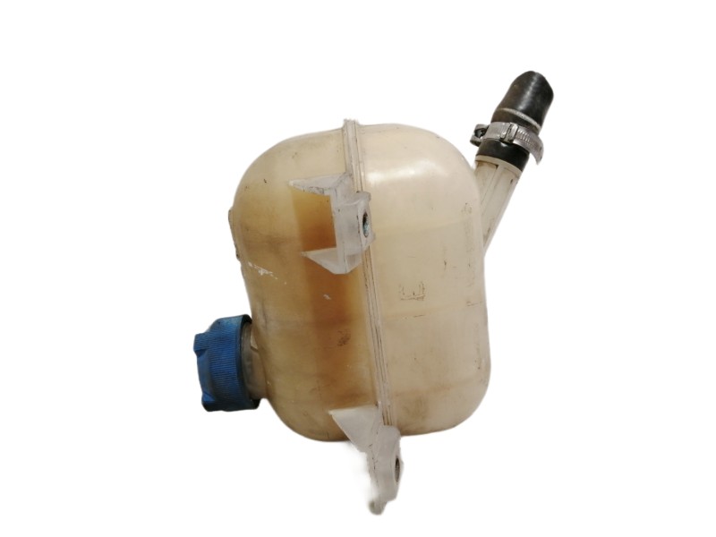 Recambio de deposito expansion para fiat doblo i cargo 1.3 jtd sx furgón referencia OEM IAM  1811408 