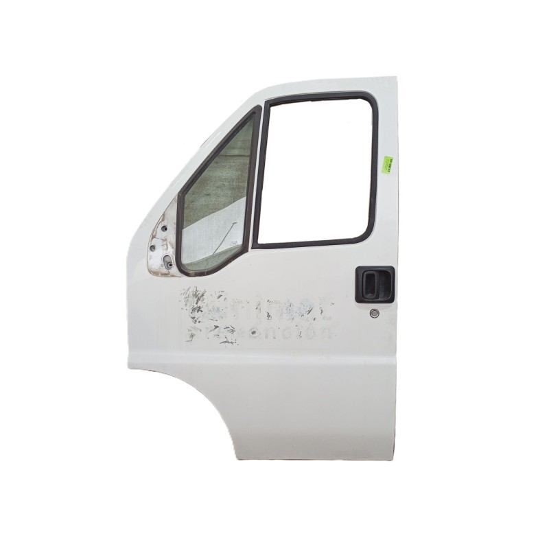 Recambio de puerta delantera izquierda para fiat ducato caja/chasis (244_) 2.8 jtd referencia OEM IAM 0001365128080  