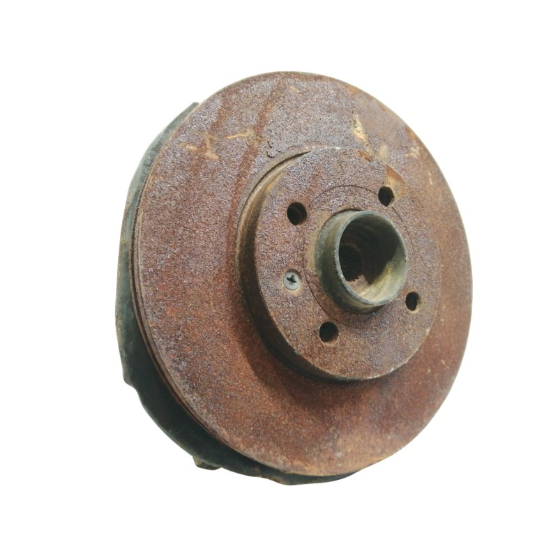 Recambio de mangueta delantera izquierda para seat inca (6k9) 1.9 diesel cat (1y) referencia OEM IAM   