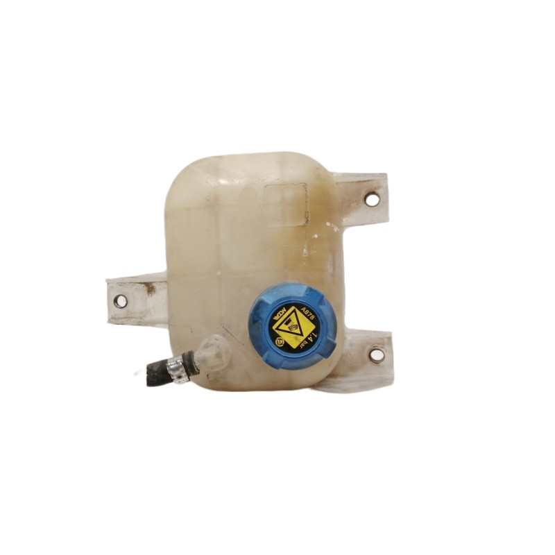 Recambio de deposito expansion para fiat doblo i cargo 1.3 jtd sx furgón referencia OEM IAM  1811408 