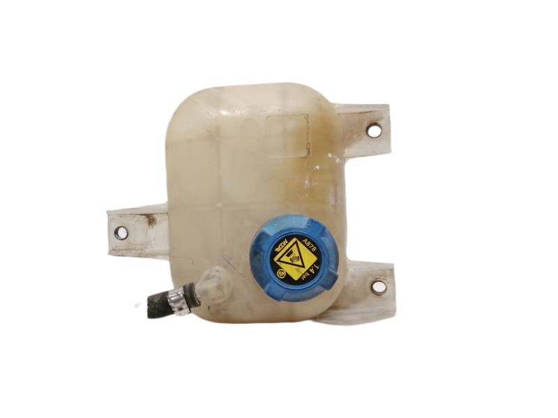 Recambio de deposito expansion para fiat doblo i cargo 1.3 jtd sx furgón referencia OEM IAM  1811408 